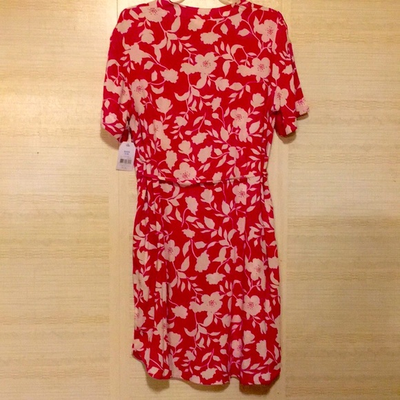 #25 Time and Tru Dress - Small - NWT - Picture 2 of 4